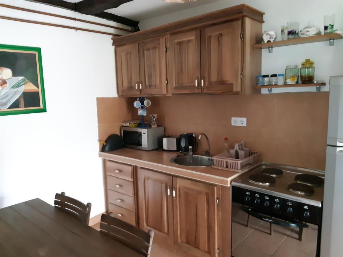 Ilkicev Kucerak Apartman Vrdnik Ngoại thất bức ảnh